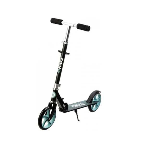 Trottinette FOREVER Big Folded - Bleu (KIDS00034) Trottinette FOREVER Big Folded - Bleu (KIDS00034)